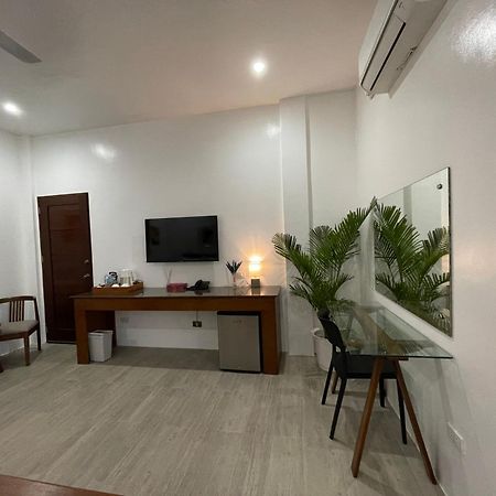 Thistle Inn Panglao Δωμάτιο φωτογραφία