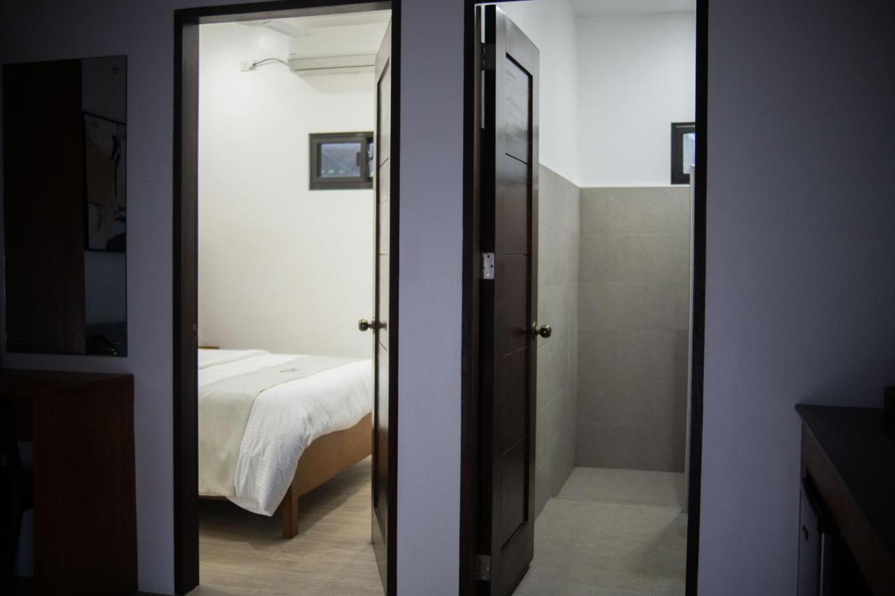 Thistle Inn Panglao Εξωτερικό φωτογραφία