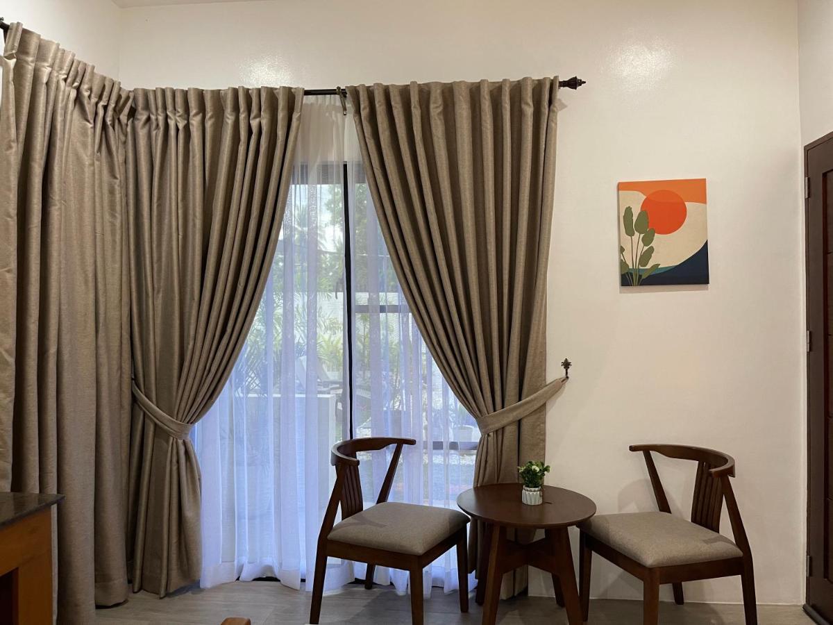 Thistle Inn Panglao Εξωτερικό φωτογραφία
