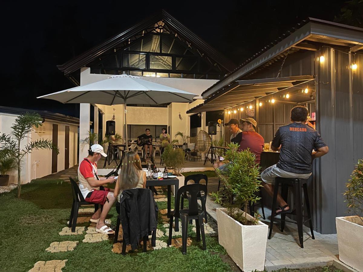 Thistle Inn Panglao Εξωτερικό φωτογραφία