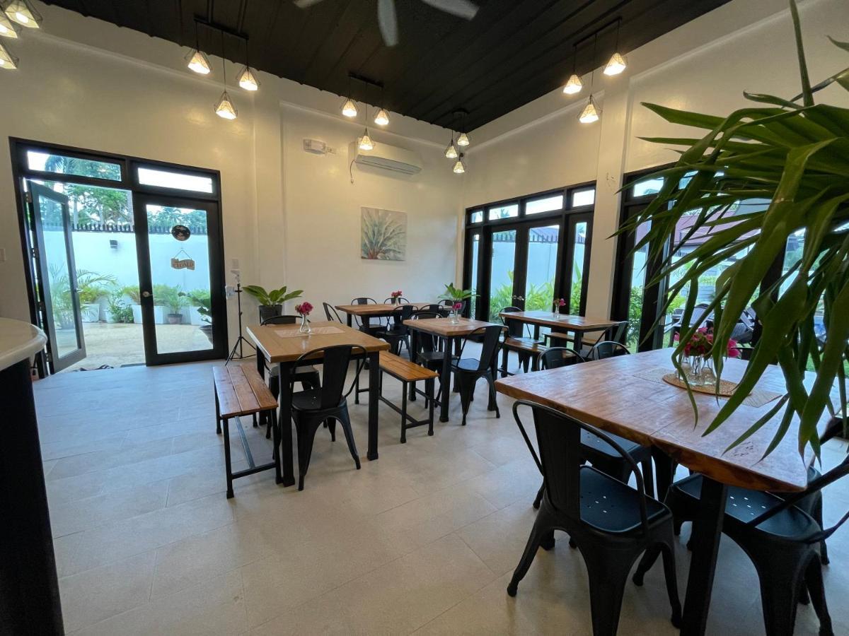 Thistle Inn Panglao Εξωτερικό φωτογραφία