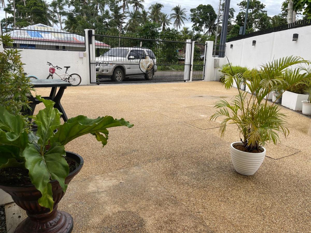 Thistle Inn Panglao Εξωτερικό φωτογραφία