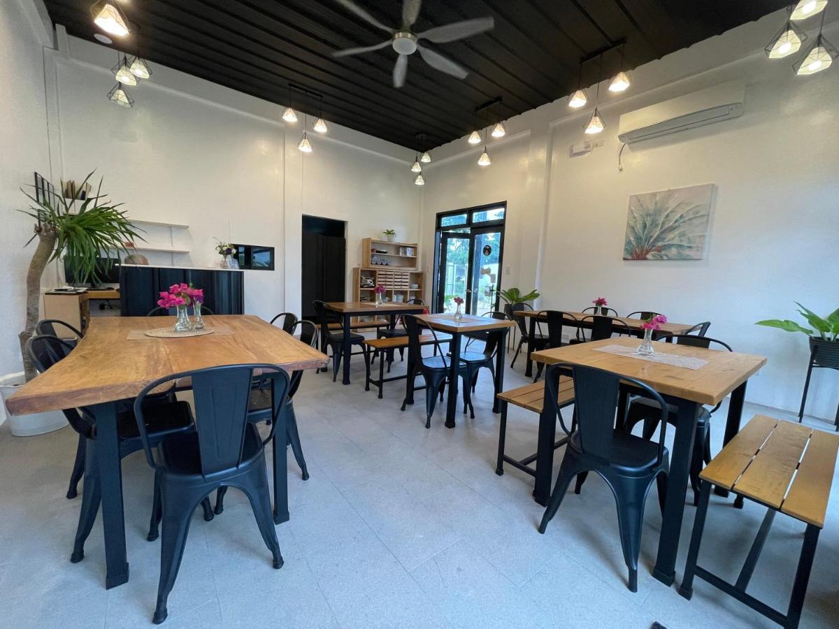 Thistle Inn Panglao Εξωτερικό φωτογραφία