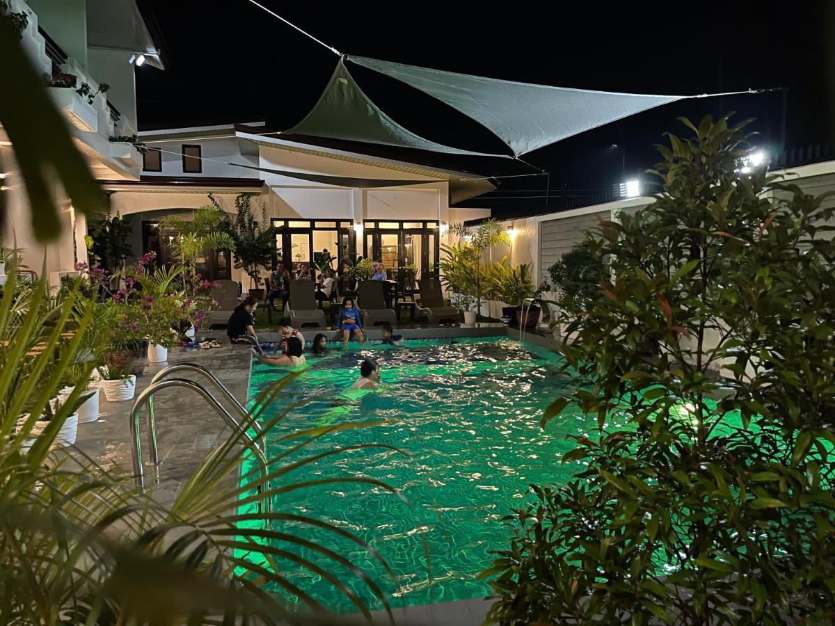 Thistle Inn Panglao Εξωτερικό φωτογραφία