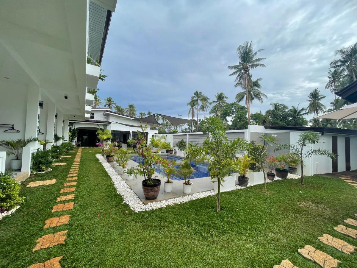 Thistle Inn Panglao Εξωτερικό φωτογραφία
