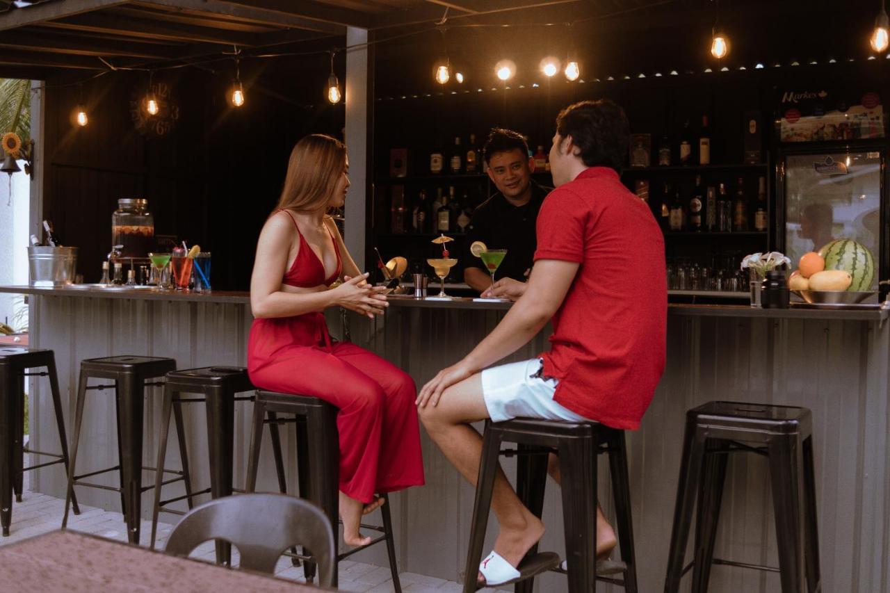 Thistle Inn Panglao Εξωτερικό φωτογραφία