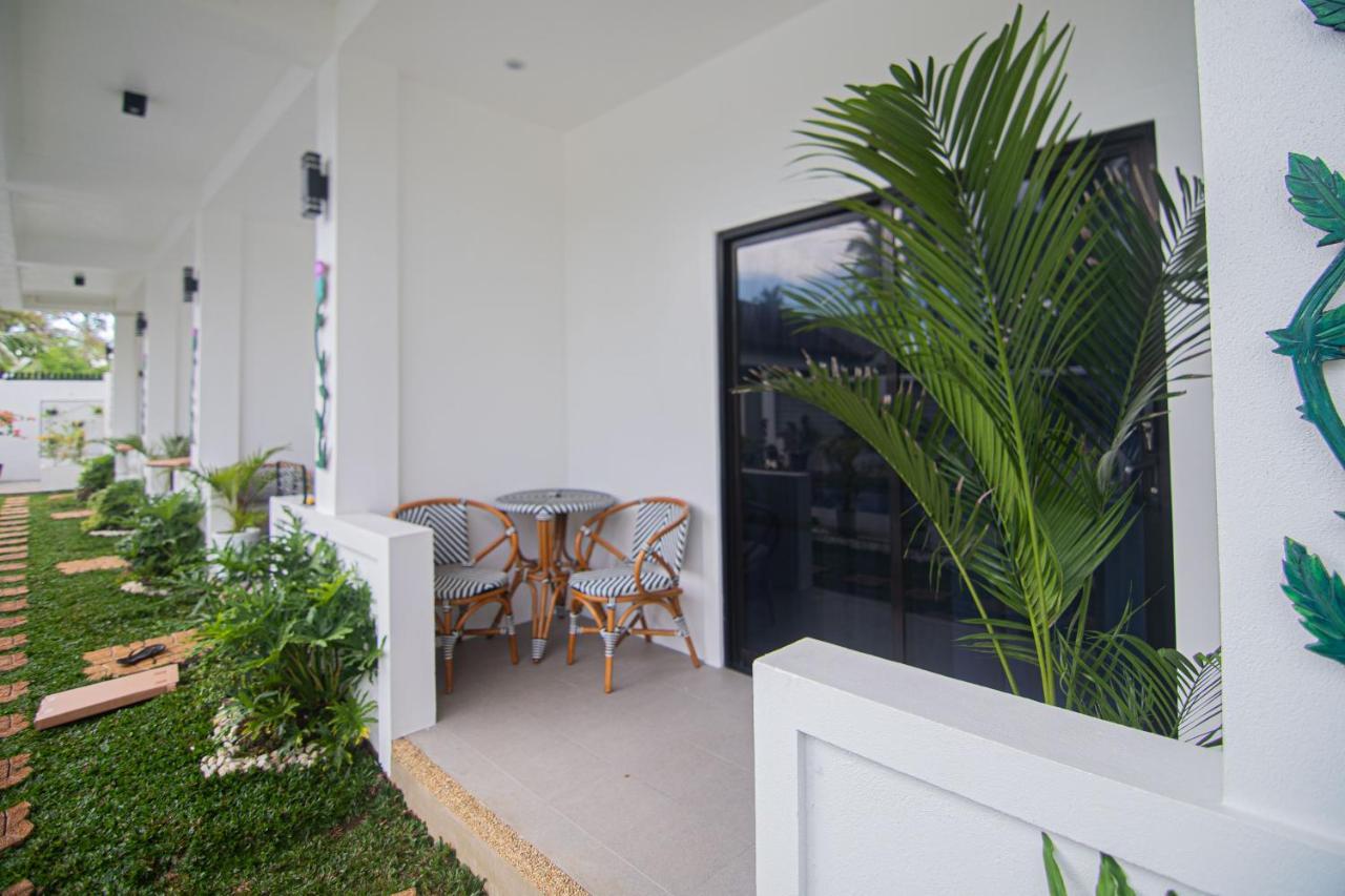 Thistle Inn Panglao Εξωτερικό φωτογραφία