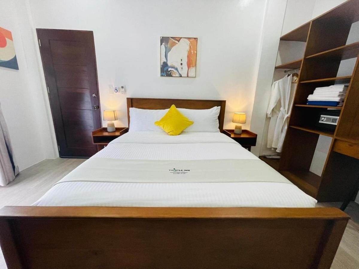 Thistle Inn Panglao Εξωτερικό φωτογραφία
