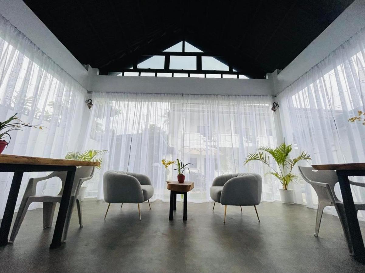 Thistle Inn Panglao Εξωτερικό φωτογραφία
