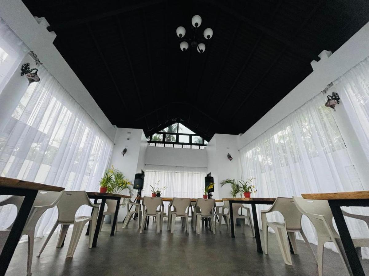 Thistle Inn Panglao Εξωτερικό φωτογραφία