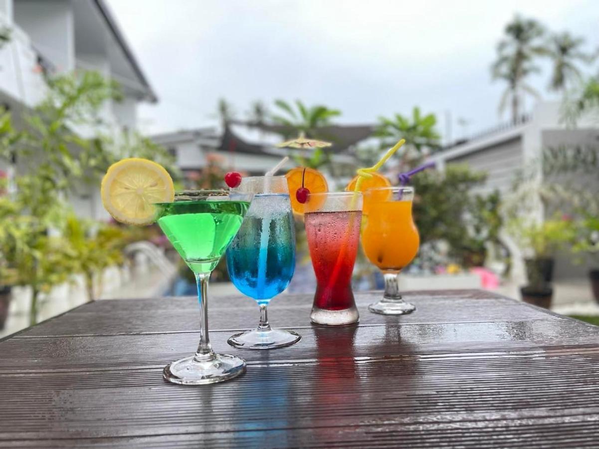 Thistle Inn Panglao Εξωτερικό φωτογραφία