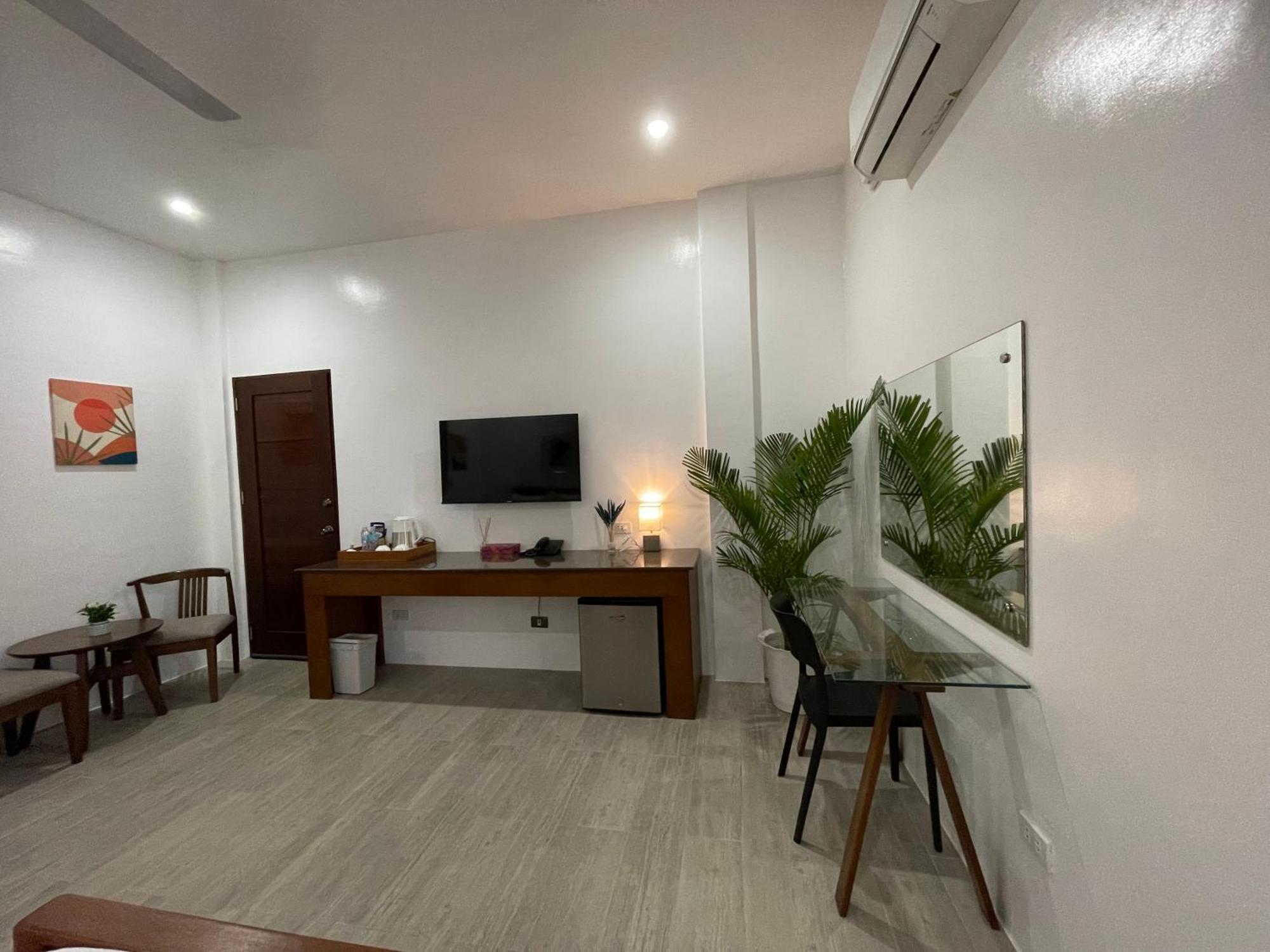 Thistle Inn Panglao Δωμάτιο φωτογραφία
